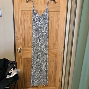 Old Navy Maxi Dress